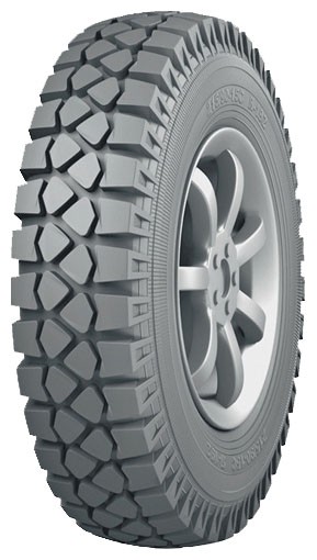 Омскшина Я-192 (1)